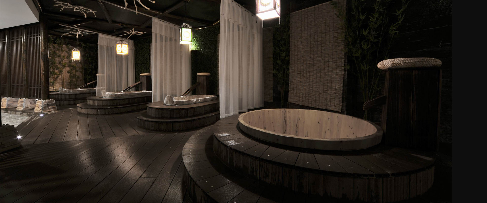 沈阳桑拿养生馆_沈阳spa养生会所_Teyou养生