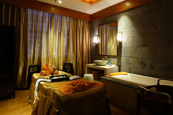 沈阳一个男人的桑拿忏悔录