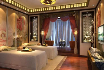 沈阳热石疗法：来自大地的温暖疗愈